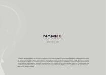 NARKE THE ELECTROJET - 13