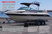 Australian Boat Review 605 Exess - 1