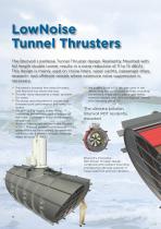 Complete Thruster Systems - 12