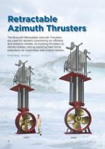 Complete Thruster Systems - 14