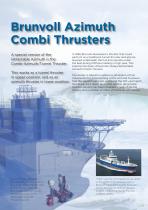 Complete Thruster Systems - 16