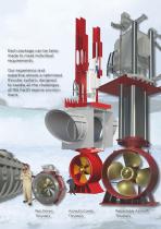 Complete Thruster Systems - 3