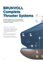 Complete Thruster Systems - 4