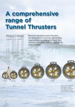 Complete Thruster Systems - 6