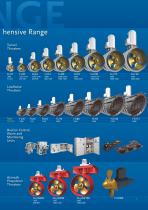 Thruster Range - 7