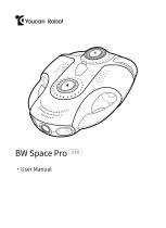 BW Space Pro User Manual V4 - 1