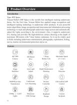 BW Space  User Manual - 6