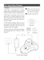 BW Space  User Manual - 9