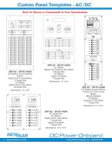 Electrical Control Panels - 10