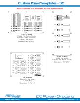 Electrical Control Panels - 11