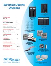 Electrical Control Panels - 2