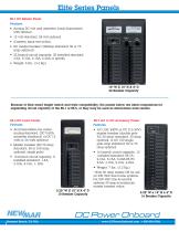 Electrical Control Panels - 4