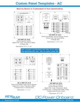 Electrical Control Panels - 8