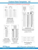 Electrical Control Panels - 9