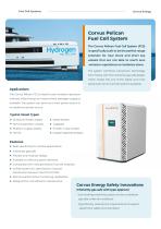 Corvus Pelican Fuel Cell System - 1