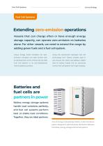 Corvus Pelican Fuel Cell System - 3