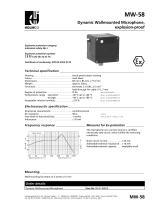 MW-58 - 1