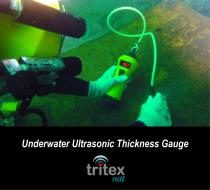 Multigauge 3000 Underwater Thickness Meter-1