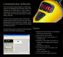 Multigauge 3000 Underwater Thickness Meter-5