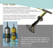 Multigauge 4000 Series ROV Underwater Thickness Gauge-4