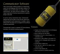 Multigauge 4000 Series ROV Underwater Thickness Gauge-5