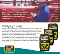 Multigauge 5300 GRP Thickness Gauge-2