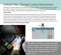 Multigauge 5300 GRP Thickness Gauge-4