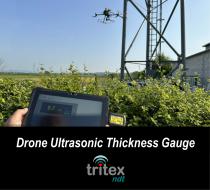 Multigauge 6000 Drone Thickness Gauge-1