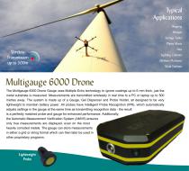 Multigauge 6000 Drone Thickness Gauge-2
