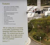 Multigauge 6000 Drone Thickness Gauge-3