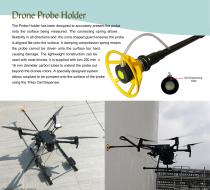 Multigauge 6000 Drone Thickness Gauge-4