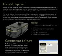 Multigauge 6000 Drone Thickness Gauge-5