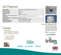 Multigauge 6000 Drone Thickness Gauge-7