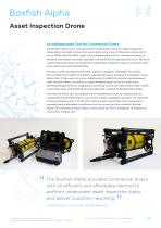 Boxfish Alpha Brochure - 2