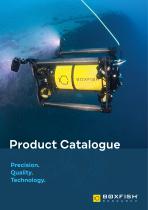 Boxfish Products Catalogue - 1