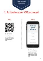 YS6 Step by Step Guide - 3