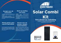 Solar Combi Kit-1