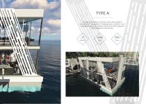 FLOATING HOUSE/ OFFICE - 15