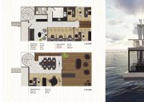 FLOATING HOUSE/ OFFICE - 22