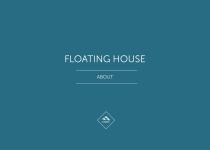 FLOATING HOUSE/ OFFICE - 5