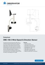 Brochure OMC-160-3 - 1