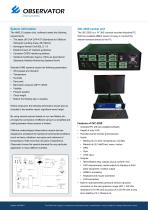 Helideck Monitoring System 2.0 - 2