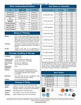 MSC-dB Spec Sheet - 2