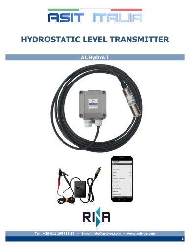 AI.Hydro-LT