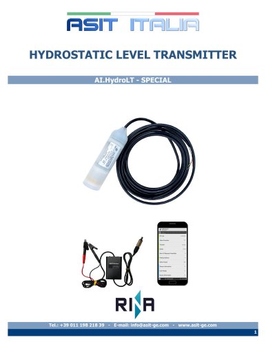 AI.HydroLT-Special