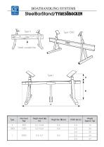 SteelBarStand - 2