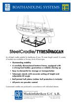 SteelCradle - 1