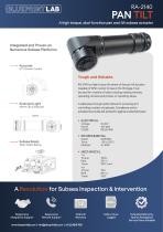 RA-2140 Pan Tilt - 1