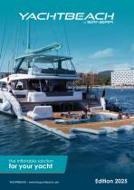 Yachtbeach 2025   EURO