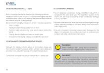 MBC Marine User Manual for ESC SCP modells-10
